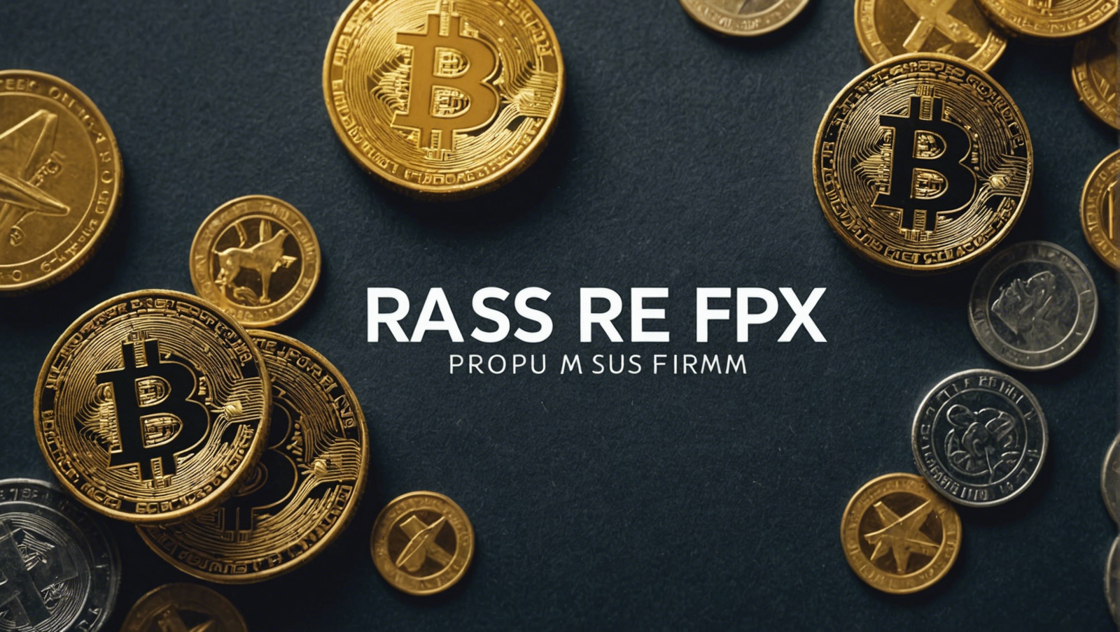 découvrez comment raisefx a réussi à lancer sa propre prop firm, raisemyfunds, et les étapes clés de leur réussite dans l'industrie financière.