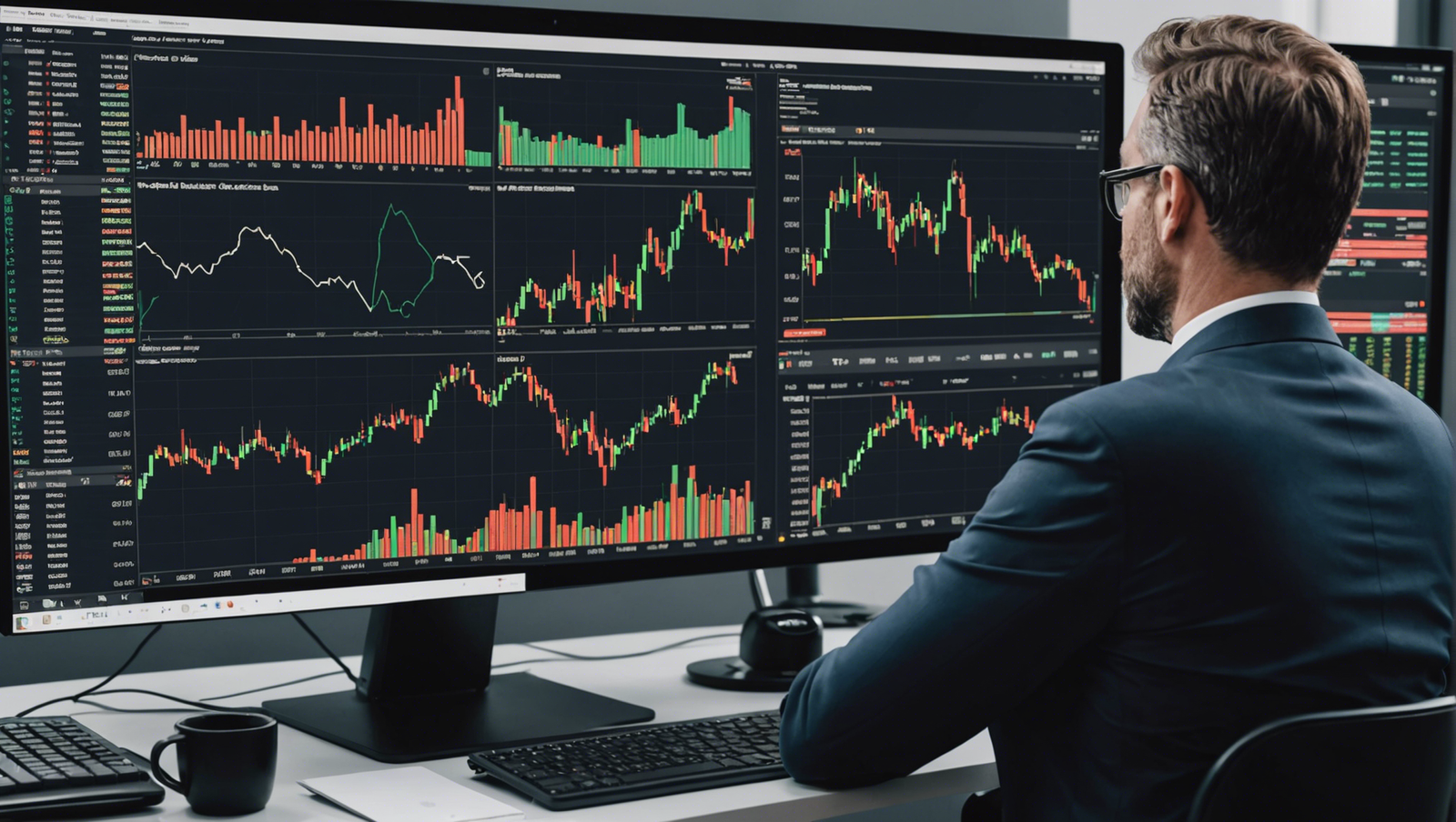 découvrez fidelcrest, la plateforme idéale pour les traders novices et chevronnés. bénéficiez d'une solution complète et performante pour réussir dans le monde du trading.