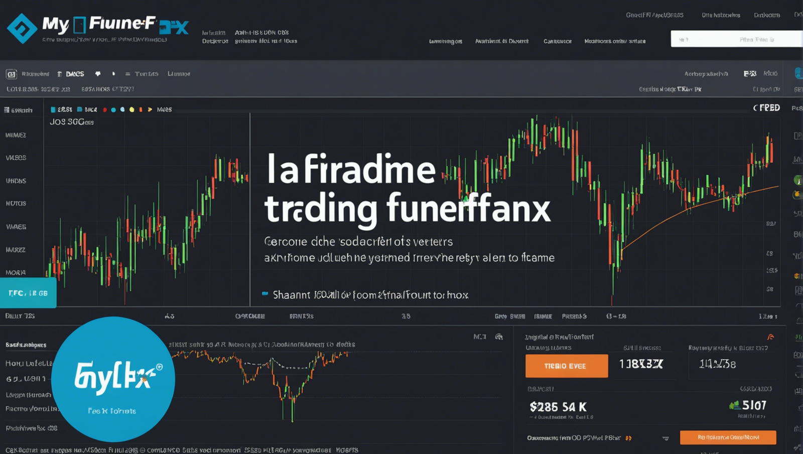 découvrez les raisons inattendues derrière la décision de la firme de trading myfundedfx de restreindre l'accès aux clients américains. ne manquez pas ces révélations surprenantes !