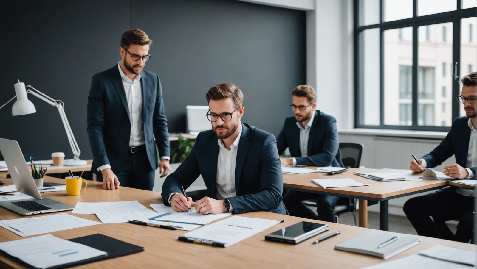 découvrez le processus de recrutement pour une prop firm et comment rejoindre notre équipe chez prop firm.