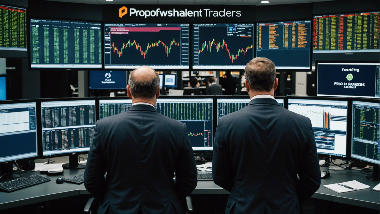 découvrez le profil types des traders qui réussissent au sein des prop firms avec des compétences et caractéristiques spécifiques. comment fonctionne une prop firm et quelles sont les clés du succès pour les traders qui évoluent au sein de ces structures.