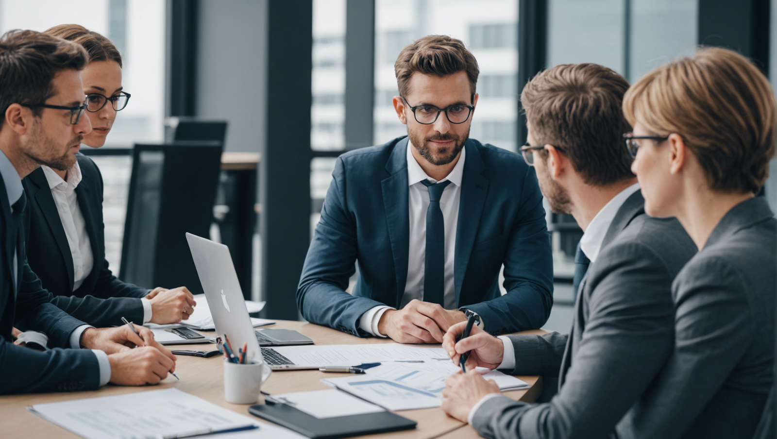 découvrez le processus de recrutement pour une prop firm et apprenez comment rejoindre une société de trading en tant que trader professionnel avec prop firm.