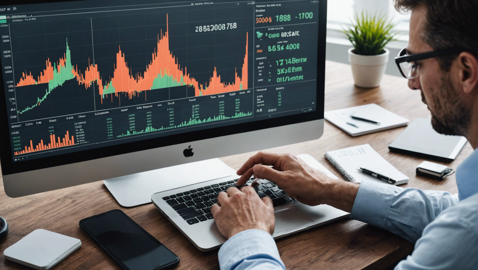 découvrez les statistiques sur les traders des prop firms avec des données fiables et complètes, grâce à prop firm.