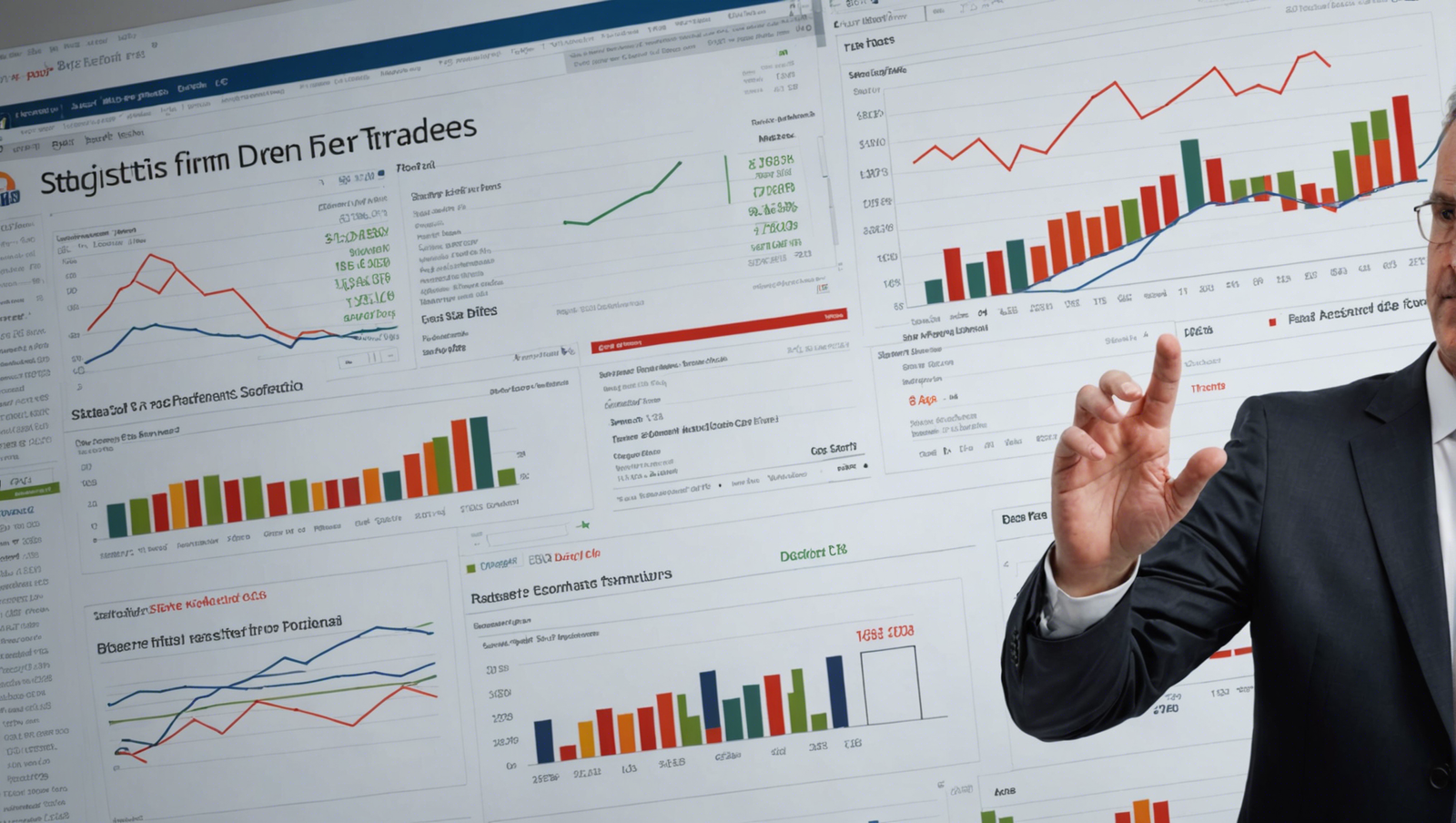 découvrez les statistiques sur les traders des prop firms avec prop firm, une analyse approfondie des performances et des tendances du secteur du trading.