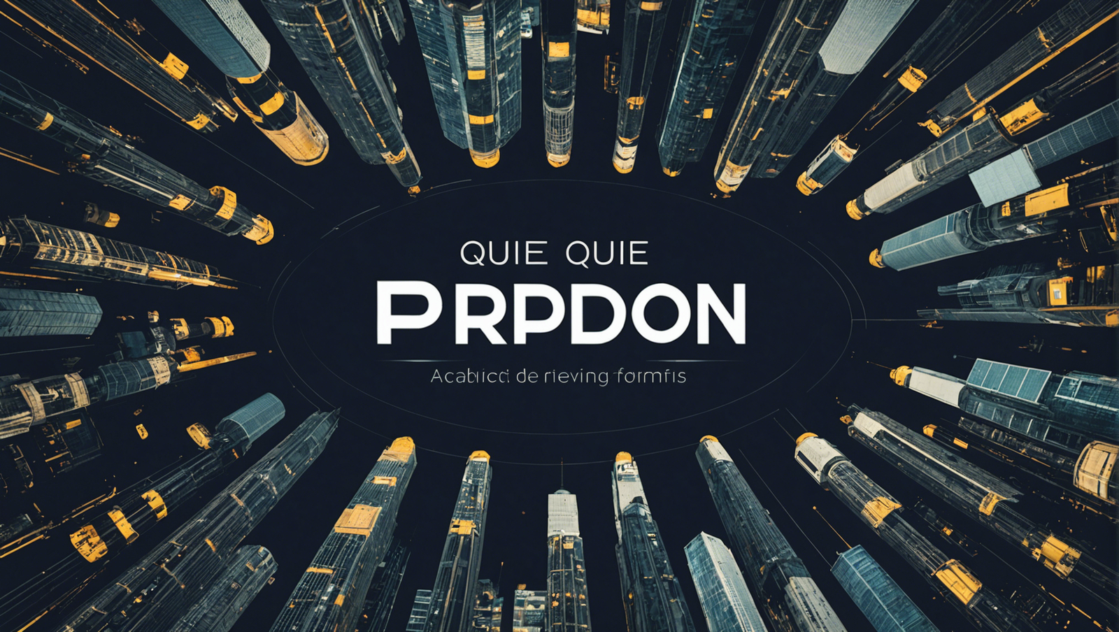 Descubra nuestra opinión sobre nova prop firm: un análisis en profundidad de sus servicios, su reputación y su impacto en las inversiones inmobiliarias.