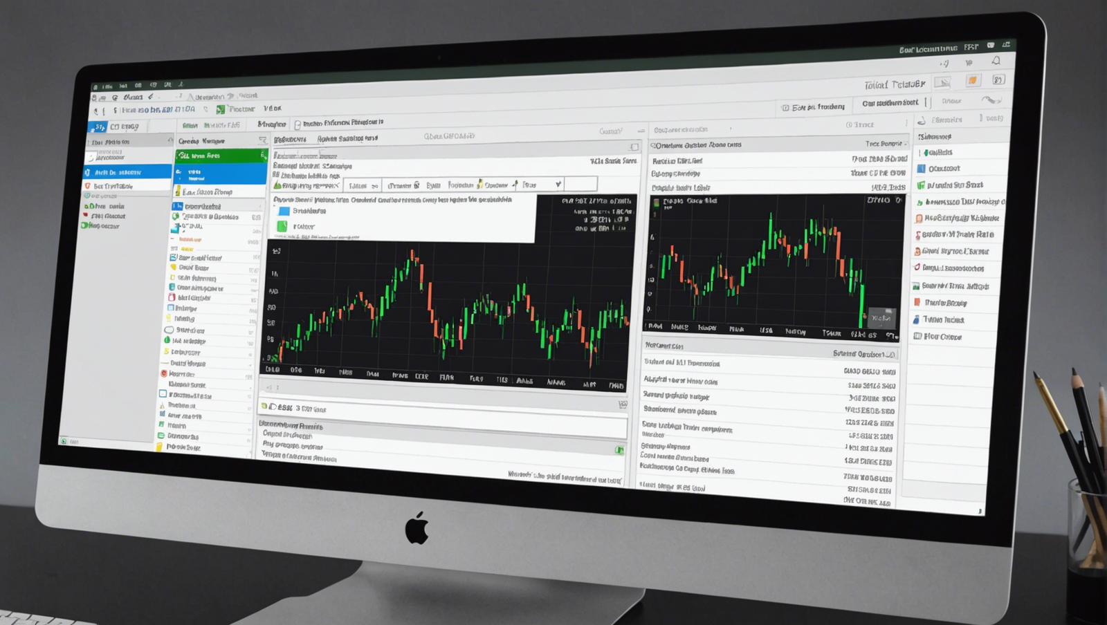 découvrez les avis sur tick tick trader prop firm et trouvez les informations dont vous avez besoin pour prendre une décision éclairée.